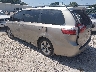 5TDKK3DC5FS****** Salvage and Repairable 2015 Toyota Sienna in Bowling Green