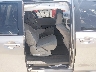 5TDKK3DC5FS****** Wrecked 2015 Toyota Sienna in Bowling Green