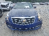 1G6AH5SX0F0****** Wrecked 2015 Cadillac ATS in Georgia State