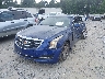 1G6AH5SX0F0****** Used and Repairable 2015 Cadillac ATS in Atlanta North