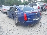 1G6AH5SX0F0****** Salvage and Repairable 2015 Cadillac ATS in Atlanta North