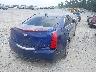 1G6AH5SX0F0****** Salvage and Wrecked 2015 Cadillac ATS in Georgia State