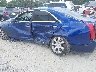 1G6AH5SX0F0****** Salvage and Repairable 2015 Cadillac ATS in Georgia State