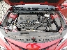 4T1F31AK3RU****** Repairable 2024 Toyota Camry Hybrid in Eugene