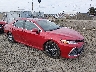4T1F31AK3RU****** Salvage and Wrecked 2024 Toyota Camry Hybrid in Eugene