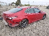 4T1F31AK3RU****** Salvage and Wrecked 2024 Toyota Camry Hybrid in Oregon State