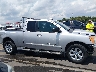 1N6AA0CC9DN****** Repairable 2013 Nissan Titan in North Carolina State
