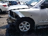 1N6AA0CC9DN****** Repairable 2013 Nissan Titan