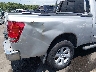 1N6AA0CC9DN****** Salvage and Repairable 2013 Nissan Titan in Raleigh