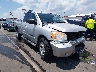 1N6AA0CC9DN****** Salvage and Wrecked 2013 Nissan Titan in Raleigh