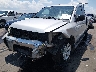 1N6AA0CC9DN****** Salvage and Repairable 2013 Nissan Titan in North Carolina State
