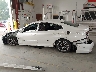 58ACZ1B10NU****** Repairable 2022 Lexus ES 350 in Virginia State