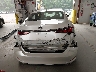 58ACZ1B10NU****** Wrecked 2022 Lexus ES 350