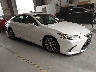 58ACZ1B10NU****** Salvage and Wrecked 2022 Lexus ES 350 in Richmond
