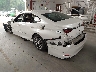 58ACZ1B10NU****** Salvage and Repairable 2022 Lexus ES 350 in Richmond