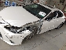 58ACZ1B10NU****** Salvage and Repairable 2022 Lexus ES 350 in Virginia State