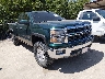 1GCVKREC0EZ****** Salvamento y Destrozados 2014 Chevrolet Silverado 1500 en Dallas-Fort Worth