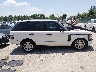 SALMF154X8A****** Wrecked 2008 Land Rover Range Rover in Kentucky State