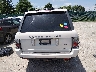 SALMF154X8A****** Salvage 2008 Land Rover Range Rover