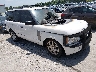 SALMF154X8A****** Salvage and Wrecked 2008 Land Rover Range Rover in Louisville North