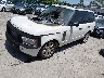 SALMF154X8A****** Used and Repairable 2008 Land Rover Range Rover in Louisville North
