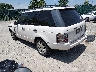 SALMF154X8A****** Salvage and Repairable 2008 Land Rover Range Rover in Louisville North