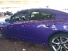 2C3CDXCT3GH****** Salvamento 2016 Dodge Charger