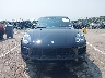 WP1AB2A55HL****** Wrecked 2017 Porsche Macan in Indiana State