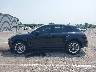 WP1AB2A55HL****** Repairable 2017 Porsche Macan in Indiana State