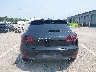 WP1AB2A55HL****** Wrecked 2017 Porsche Macan