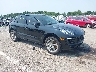 WP1AB2A55HL****** Salvage and Wrecked 2017 Porsche Macan in Fort Wayne