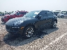 WP1AB2A55HL****** Used and Repairable 2017 Porsche Macan in Fort Wayne