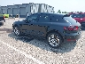 WP1AB2A55HL****** Salvage and Repairable 2017 Porsche Macan in Fort Wayne