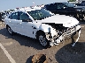 1FAHP2D88FG****** Salvage and Wrecked 2015 Ford Taurus in Raleigh