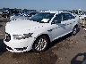 1FAHP2D88FG****** Used and Repairable 2015 Ford Taurus in Raleigh