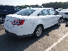1FAHP2D88FG****** Salvage and Wrecked 2015 Ford Taurus in North Carolina State