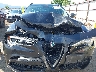 ZASPAKBN9K7****** Salvage and Repairable 2019 Alfa Romeo Stelvio in Washington State