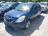 3N1CN7AP0DL****** Used and Repairable 2013 Nissan Versa in Dallas-Fort Worth