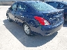 3N1CN7AP0DL****** Salvage and Repairable 2013 Nissan Versa in Dallas-Fort Worth
