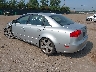 WAUEF78EX6A****** Salvamento y Reparables 2006 Audi A4 en South Bend