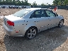 WAUEF78EX6A****** Salvamento y Destrozados 2006 Audi A4 en Estado de Indiana