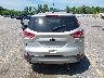 1FMCU9GX1DU****** Wrecked 2013 Ford Escape
