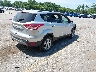 1FMCU9GX1DU****** Salvage and Wrecked 2013 Ford Escape in Michigan State