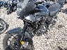 MLHPC7251R5****** Reparables 2024 Honda NX500 en Estado de Utah
