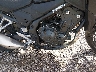MLHPC7251R5****** Destrozados 2024 Honda NX500 en Rec Rides Online Exclusive