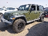 1C4HJXDN4LW****** Usados y Reparables 2020 Jeep Wrangler en Denver East