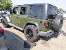 1C4HJXDN4LW****** Salvamento y Reparables 2020 Jeep Wrangler en Denver East