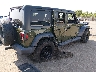 1C4HJXDN4LW****** Salvamento y Destrozados 2020 Jeep Wrangler en Estado de Colorado