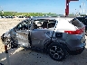 KNDPM3ACXL7****** Salvage 2020 Kia Sportage