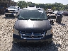 2D4RN5D14AR****** Wrecked 2010 Dodge Grand Caravan in Ohio State